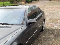 Gebraucht Mercedes S500 306 PS (225 kW) 2004 Grau Limousine