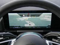 Gebraucht Mercedes EQA300 Progressive 123 kW (168 PS) 2024 Unilack polarweiß SUV