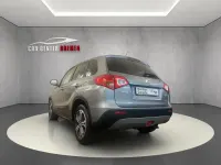Gebraucht Suzuki Vitara Comfort 120 PS (88 kW) 2016 Grau SUV