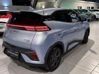 Neu BYD Dolphin Surf Boost 64 kW (88 PS) 2025 Blau Kleinwagen