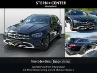 Gebraucht Mercedes E220 200 PS (147 kW) 2023 Unilack schwarz Kombi
