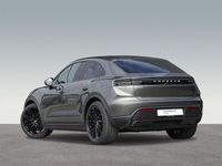 Gebraucht Porsche Macan 300 kW (408 PS) 2025 Grün SUV