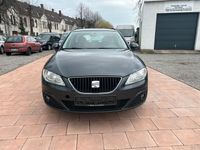 gebraucht Seat Exeo ST 1.6 Reference,TÜV neu