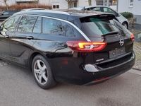 gebraucht Opel Insignia 2.0 Diesel 125kW Dynamic Auto ST Dy...