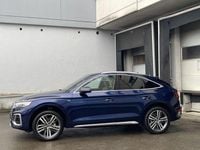 Gebraucht Audi Q5 Ambiente 367 PS (269 kW) 2022 Andere SUV