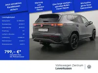 Gebraucht VW Tayron R-line 193 PS (141 kW) 2025 Delfingrau SUV