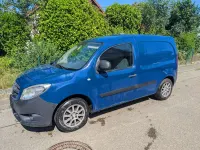Gebraucht Mercedes Citan 109 90 PS (66 kW) 2013 Van / Kleinbus