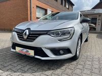 gebraucht Renault Mégane GrandTour IV Limited/Automatik/AHK