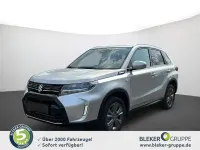 Gebraucht Suzuki Vitara Comfort 129 PS (94 kW) 2025 Cosmic black pearl m SUV