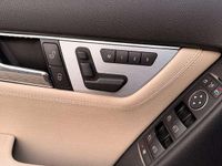Gebraucht Mercedes C320 Avantgarde 224 PS (164 kW) 2007 Kombi