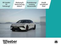 Neu Lotus Emeya 450 kW (612 PS) 2026 Grau Kleinwagen