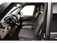 Gebraucht VW Multivan Life 150 PS (110 kW) 2022 Grau Van / Kleinbus