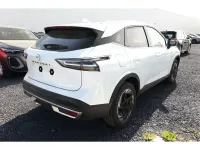 Neu Nissan Qashqai 360º 158 PS (116 kW) 2026 SUV