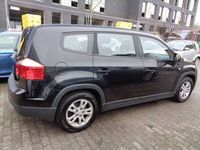 gebraucht Chevrolet Orlando 1.8 LT +, Klima, 2fach, 7 Sitze