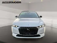Gebraucht DS Automobiles DS4 Rivoli 224 PS (164 kW) 2022 Lack weiss perlglänzend/typ au Limousine