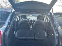 Gebraucht Mini Countryman 143 PS (105 kW) 2012 Schwarz SUV