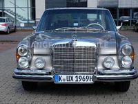 Gebraucht Mercedes 300 170 PS (125 kW) 1969 Beige metallic Limousine