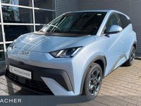Ny BYD Dolphin Surf Comfort 64 kW (88 HK) 2026 Blå Hatchback