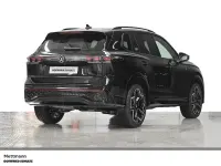 Neu VW Tiguan Pro 193 PS (141 kW) 2025 Grenadillschwarz metallic SUV