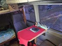 Second-hand Mercedes Sprinter 82 CP (60 kW) 2002 Gri Van