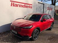 Neu Honda HR-V Elegance 107 PS (78 kW) 2026 Other SUV