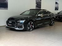 Gebraucht Audi RS5 Sportback Sport 450 PS (330 kW) 2019 Schwarz Limousine