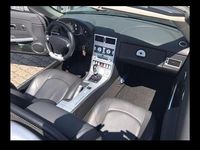 Second-hand Chrysler Crossfire 218 CP (160 kW) 2006 Negru Cabrio