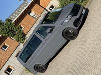 Gebraucht VW T6.1 83 kW (113 PS) 2021 Grau Van