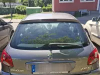 Gebraucht Peugeot 206 60 PS (44 kW) 2009 Limousine