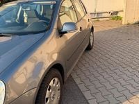 Gebraucht VW Golf IV 102 PS (75 kW) 2005 Grau Limousine