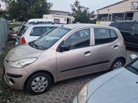 Gebraucht Hyundai i10 67 PS (49 kW) 2007 Kleinwagen