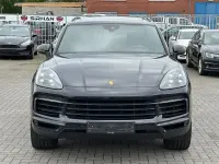 Usata Porsche Cayenne S Chrono 340 CV (250 kW) 2019 Nero SUV
