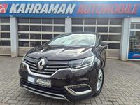 Gebraucht Renault Espace Life 131 PS (96 kW) 2015 Braun Van / Kleinbus