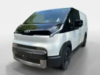 Neu Kia PV5 119 kW (163 PS) 2026 Andere Van / Kleinbus