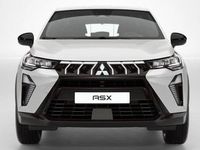 Gebraucht Mitsubishi ASX Plus 91 PS (66 kW) 2025 Weiß SUV