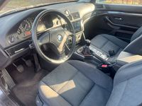 gebraucht BMW 523 e39 i