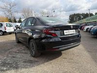 Gebraucht Fiat Tipo Urban 131 PS (96 kW) 2026 Cinema schwarz Limousine