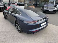 gebraucht Porsche Panamera 4S/Luft/Pano/ChronoP/StandHeiz/Approved2025/MwSt