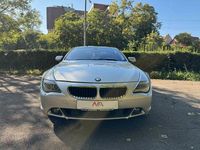 Gebraucht BMW 630 Performance 258 PS (189 kW) 2005 Beige Coupé