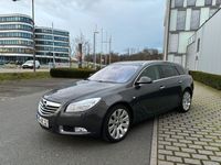 gebraucht Opel Insignia 2.0 Diesel 160ps