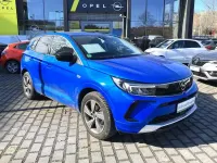 Gebraucht Opel Grandland X Elegance 131 PS (96 kW) 2023 Blau SUV