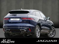 Gebraucht Jaguar F-Pace R-Dynamic 304 PS (223 kW) 2025 Blau SUV