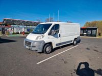 Gebraucht Fiat Ducato 101 PS (74 kW) 2006 Van