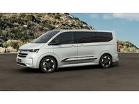 Neu VW Caravelle Edition 150 PS (110 kW) 2026 Clear white Van