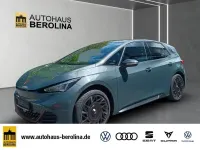 Gebraucht Cupra Born VZ 239 kW (326 PS) 2026 Darkforestgrün Kleinwagen