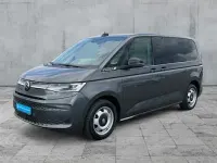 Gebraucht VW Multivan Life 218 PS (160 kW) 2023 Indiumgrau metallic Van / Kleinbus