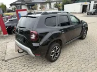 Gebraucht Dacia Duster Prestige 131 PS (96 kW) 2020 Noir nacre SUV