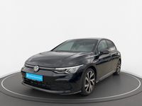 gebraucht VW Golf VIII VIII 2.0 TSI DSG R-Line | LED | NAVI |