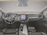 Gebraucht Volvo XC60 Ultra 250 PS (183 kW) 2025 Blau SUV