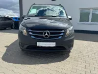 Gebraucht Mercedes Vito 190 PS (139 kW) 2020 Grau Van